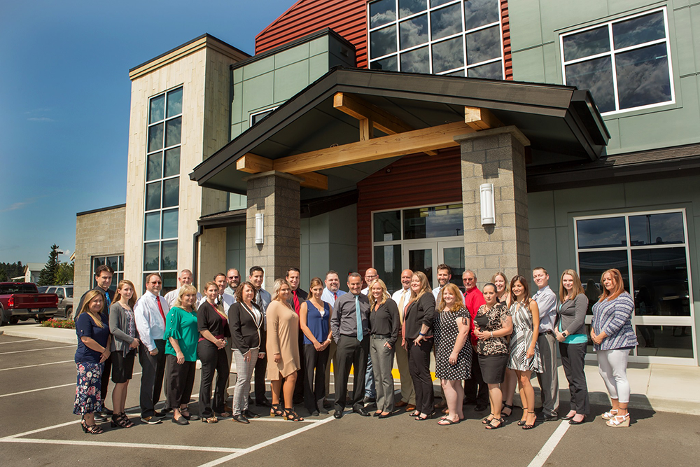 Mesa Tax Law team of tax attorneys enrolled agents and ex-IRS specialists serving all of New Mexico